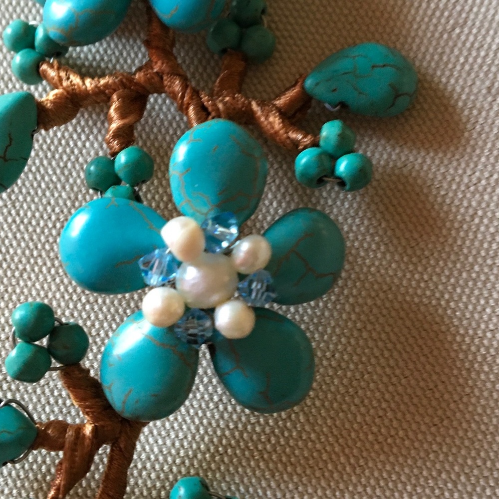 Turquoise Bracelet - Picture 4 of 5